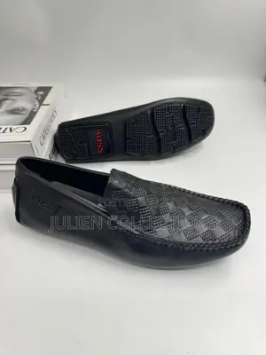 Loafers Shoes All Leather Types