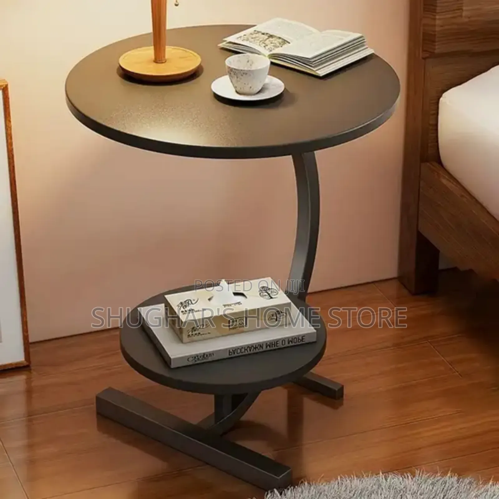 Coffee Corner Table