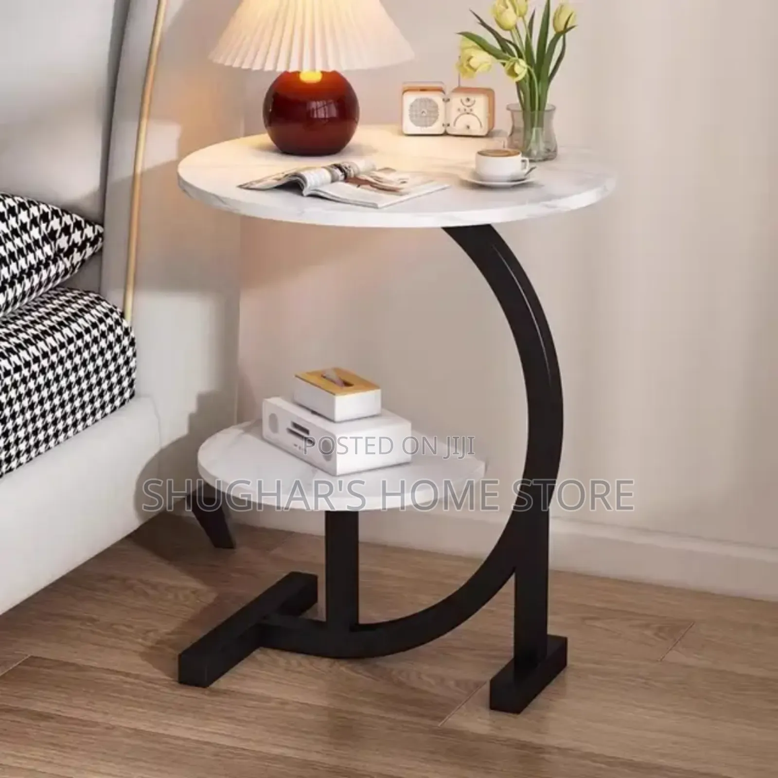 Coffee Corner Table