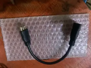 HDMI to Mini Adapter
