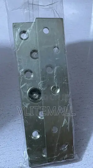 Pivot Hinges Set(2pcs Big 2pcs Small)