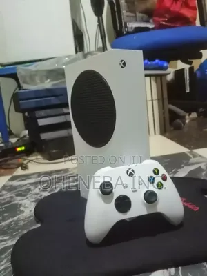Xbox Series S 512gb Storage