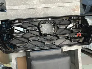 Honda CRV 2023 Front Grille