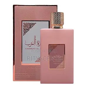 Ameerat Al Arab ( Prive Rose) Lattafa Perfume