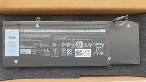 Original Dell 1f22n Laptop Battery for Dell G5 5590 G7 7590