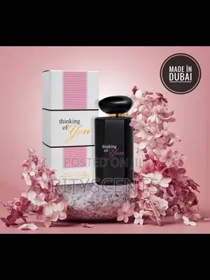 Thinking of You Perfume by Fragrance World