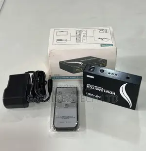 2-Input and 2-Output Hdmi Switch and Splitter (Mt-Hd2-2 2x2)