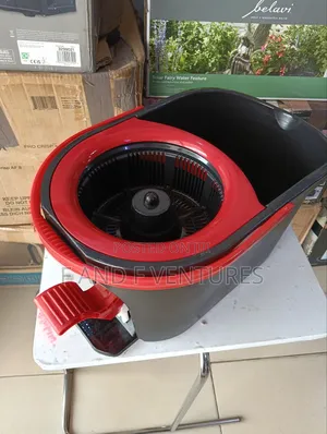 Foot Pedal Waste Bin