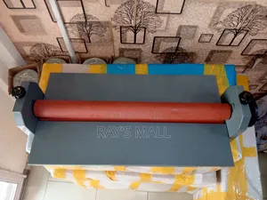 Cold Laminating Machine