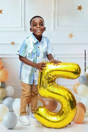 Kids Photoshoot