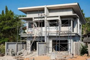 Let Us Build Your Dream Home