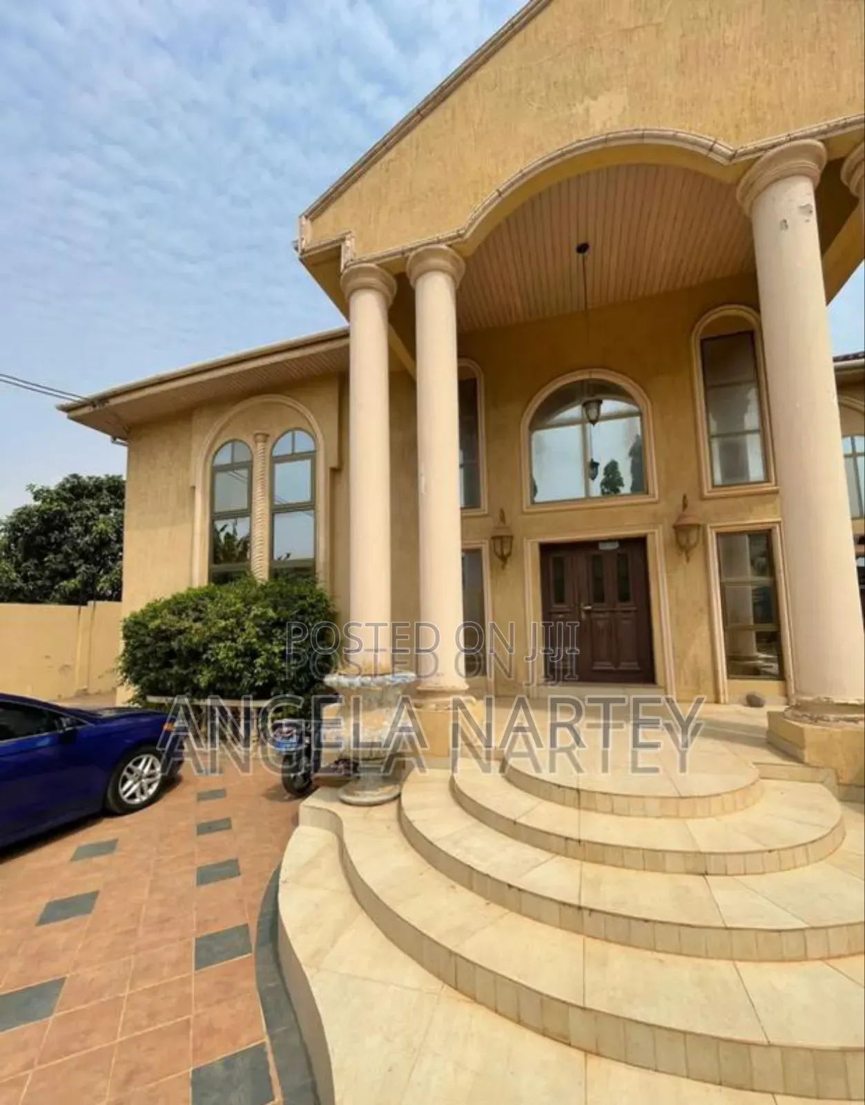 6bdrm House in Regimanuel-East for sale