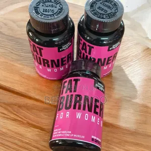 Ultra Fat Burner for Women (Body Weight Loss)