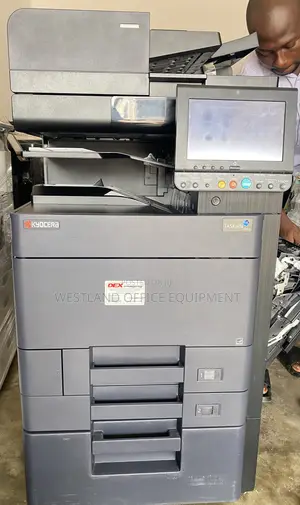Kyocera Taskalfa 4002i