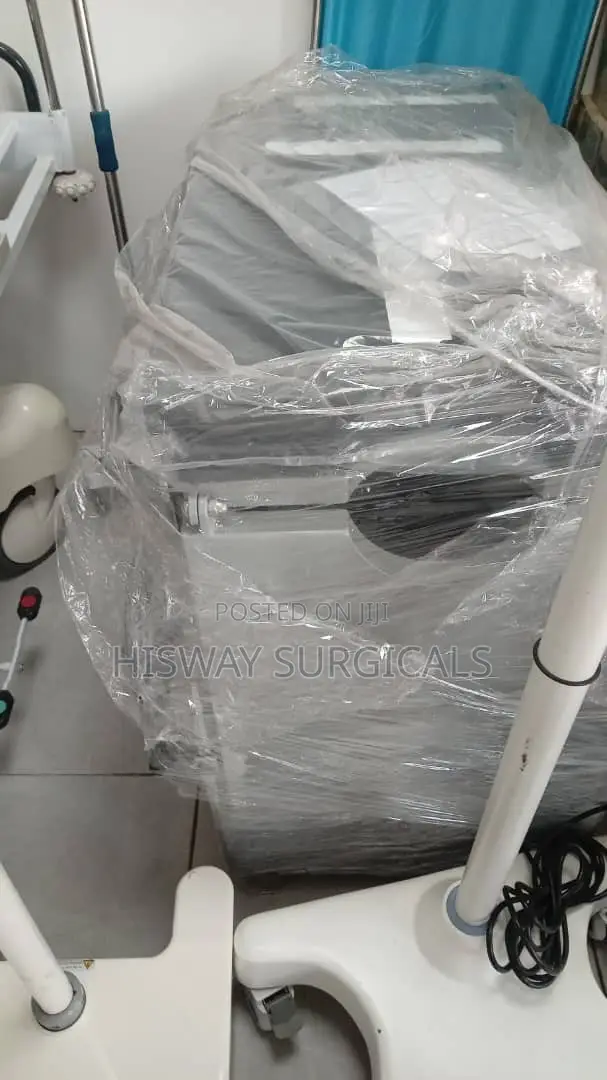 Electronic Theater Table