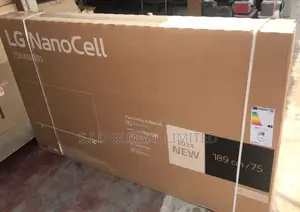 Modern Awesome Lg Nanocell Nano81 75" Smart Tv