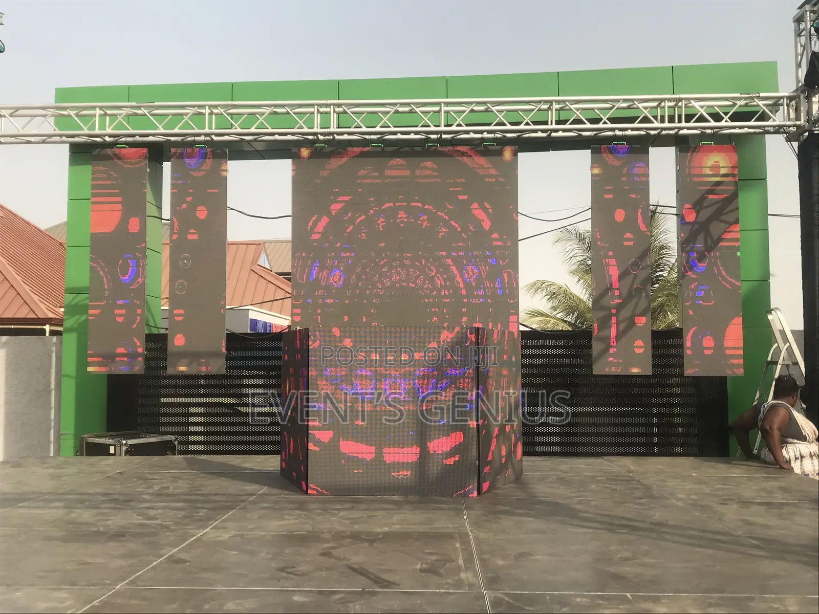 Led Screen