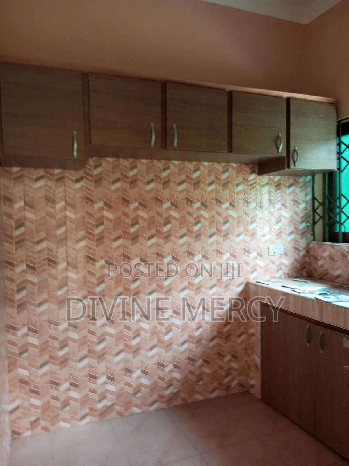 1bdrm Apartment in Obum Road, Awutu Senya East Municipal for rent