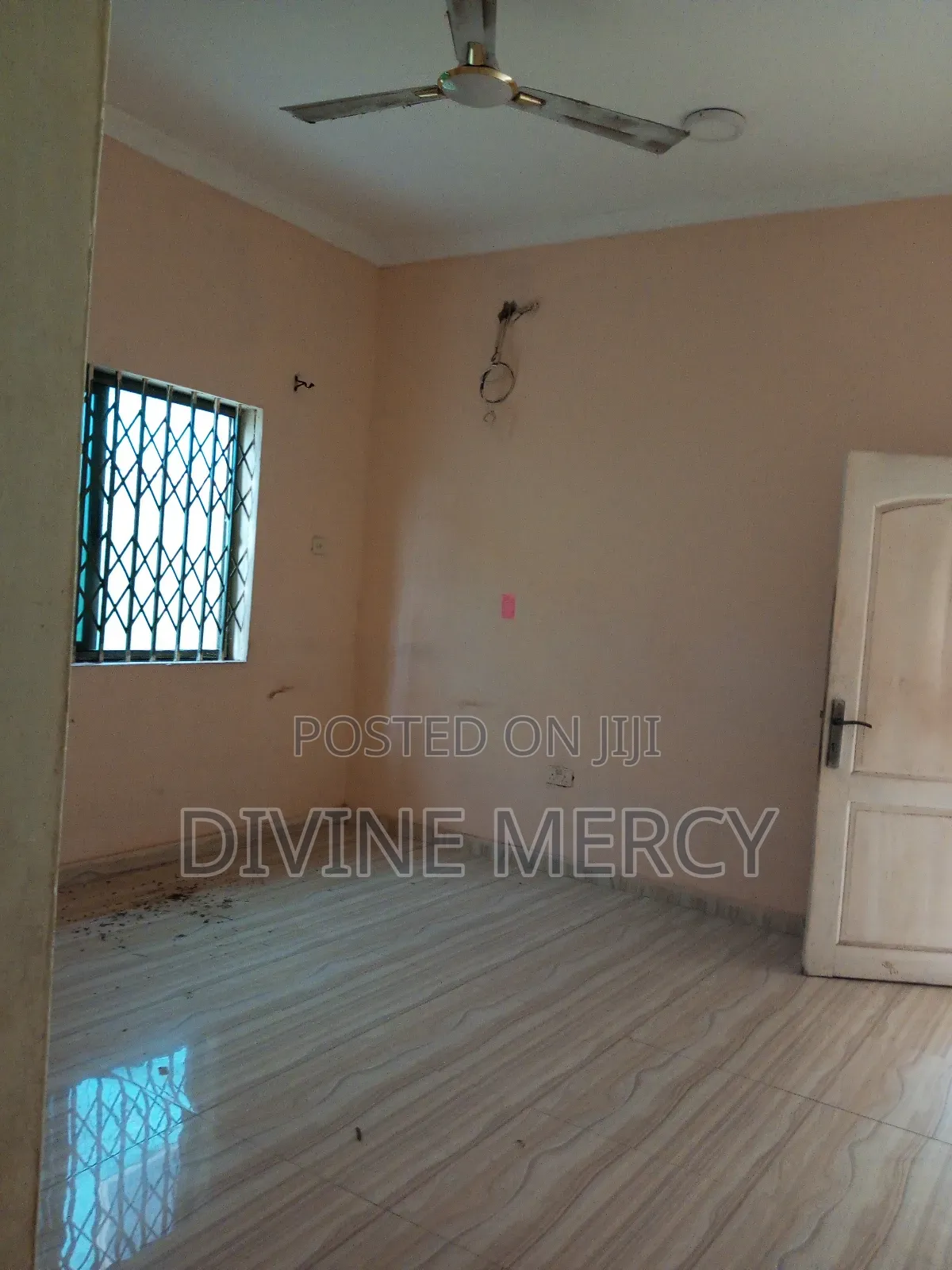 1bdrm Apartment in Obum Road, Awutu Senya East Municipal for rent