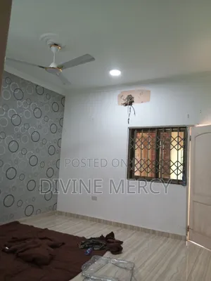 1bdrm Apartment in Obum Road, Awutu Senya East Municipal for rent