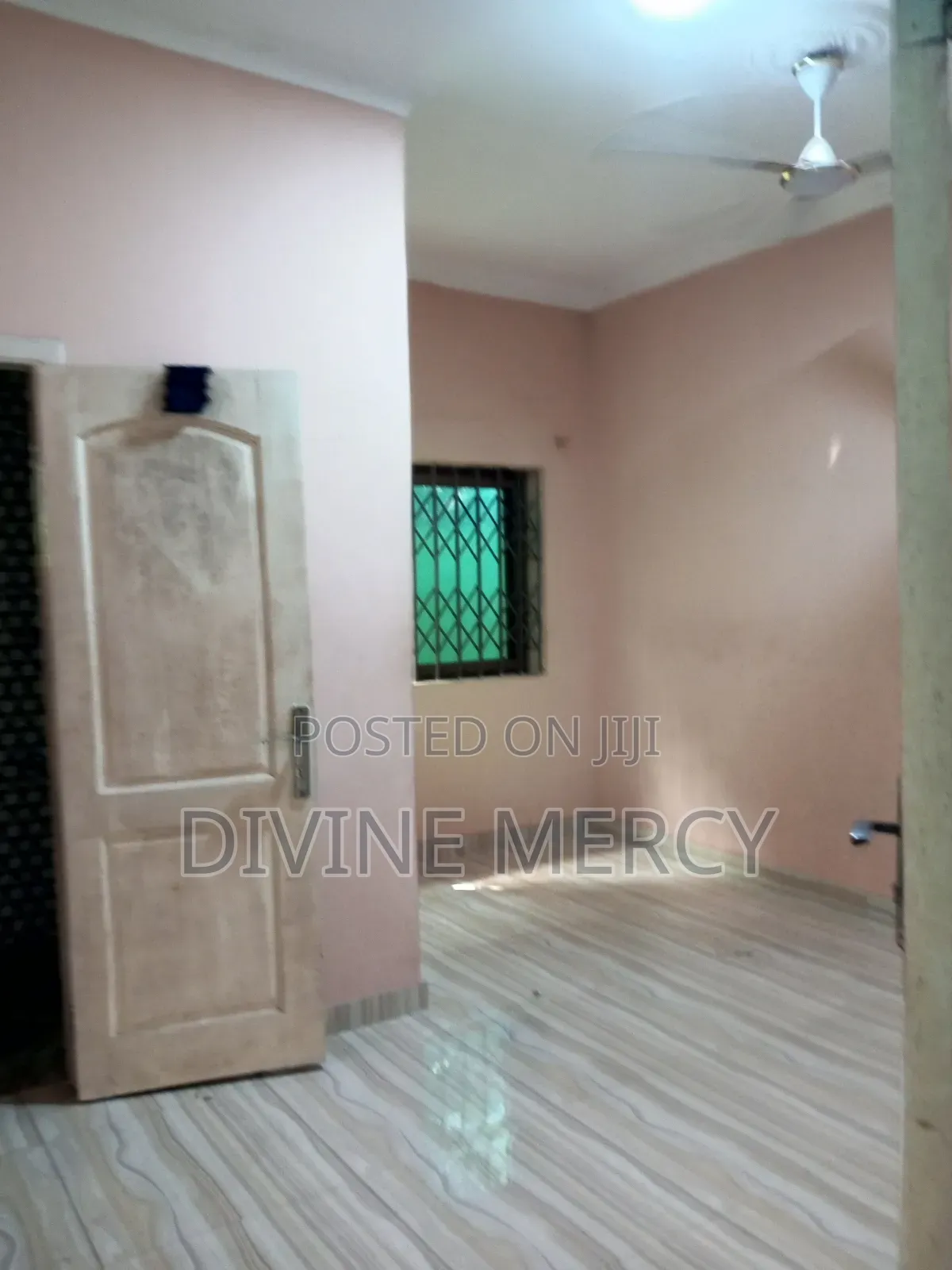 1bdrm Apartment in Obum Road, Awutu Senya East Municipal for rent