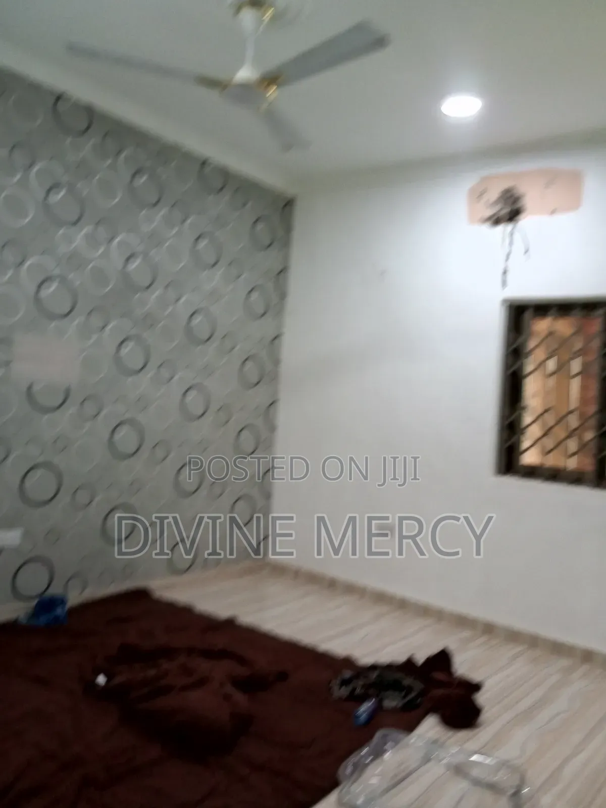 1bdrm Apartment in Obum Road, Awutu Senya East Municipal for rent
