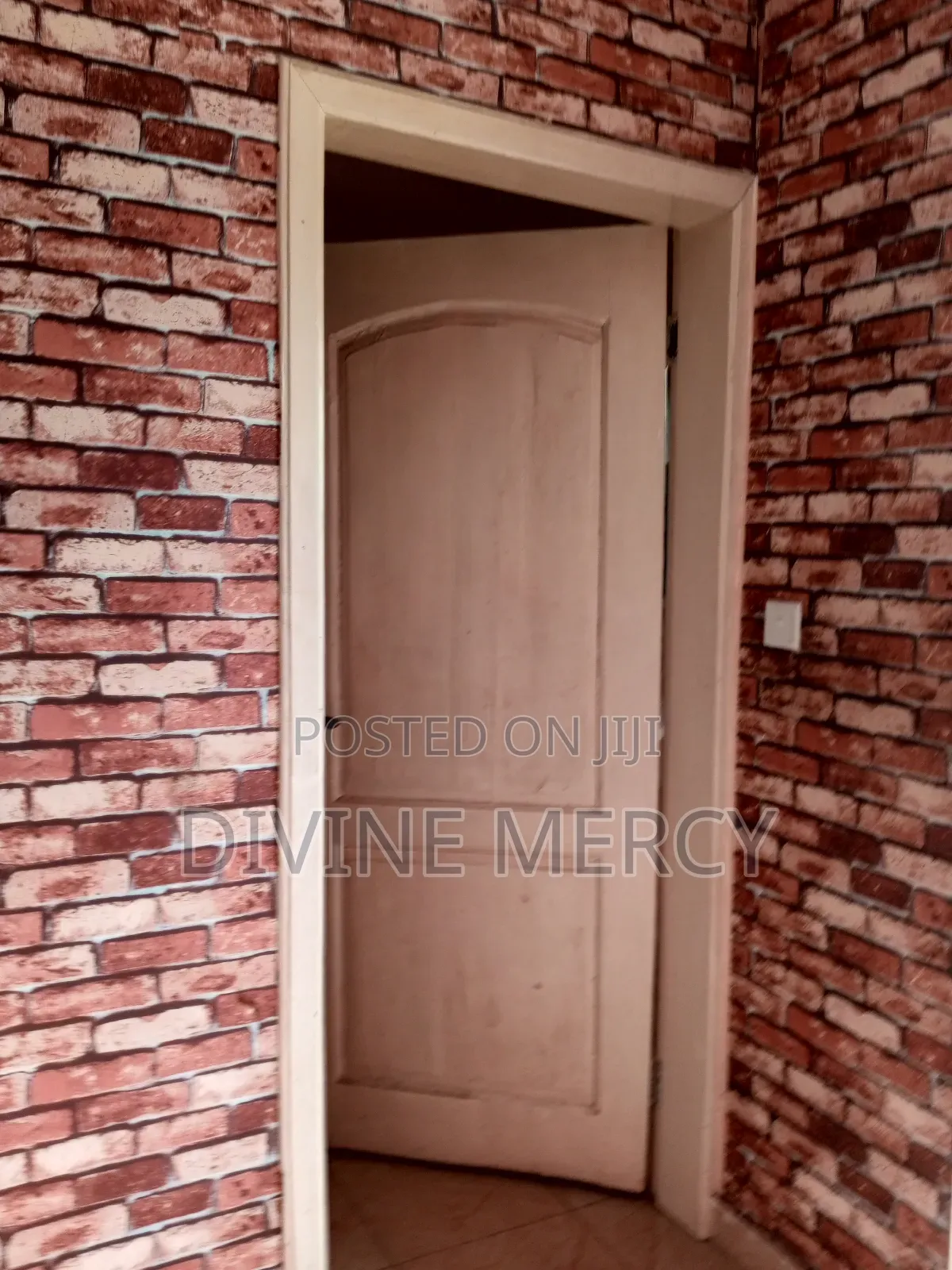1bdrm Apartment in Obum Road, Awutu Senya East Municipal for rent