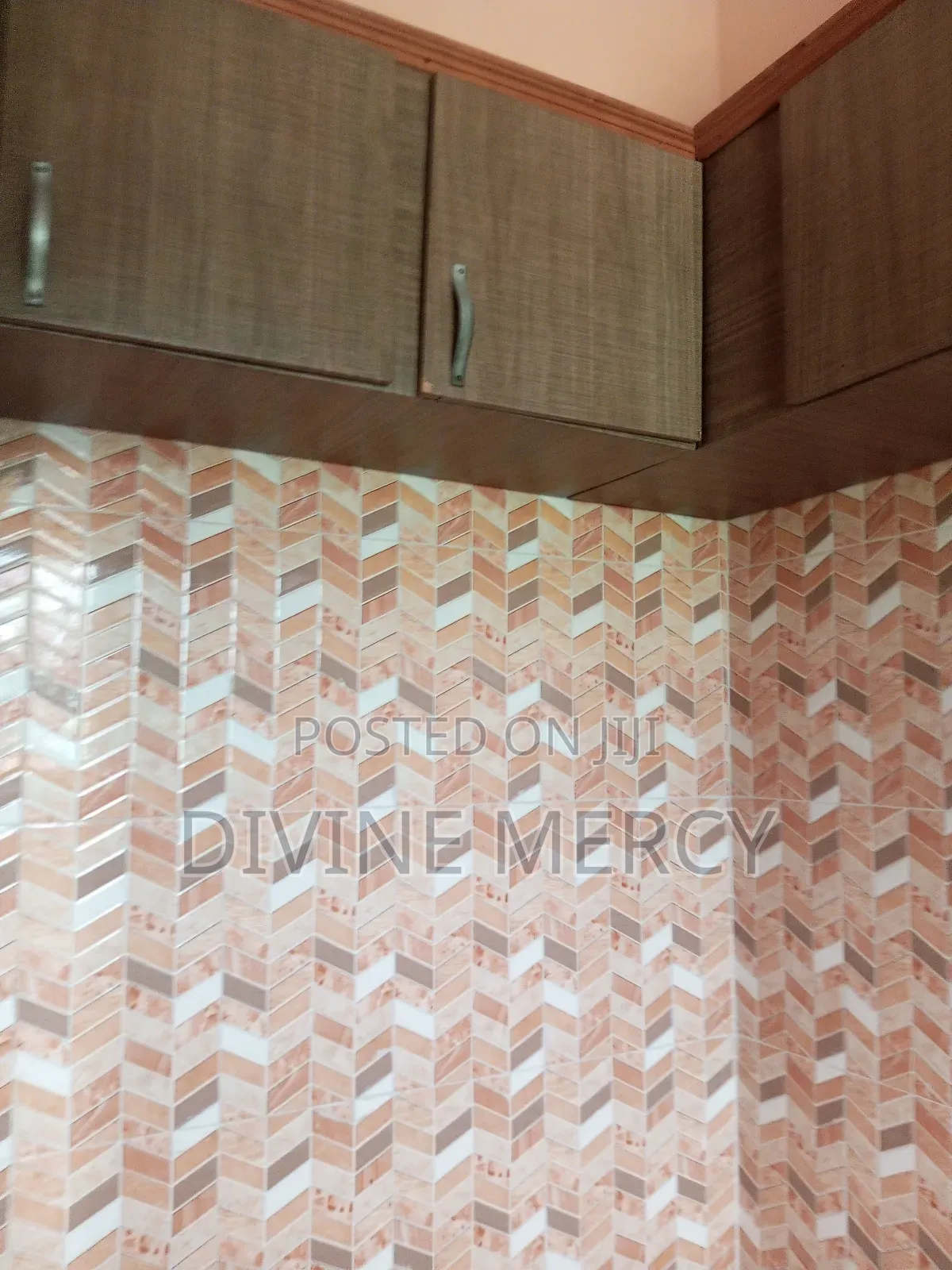 1bdrm Apartment in Obum Road, Awutu Senya East Municipal for rent