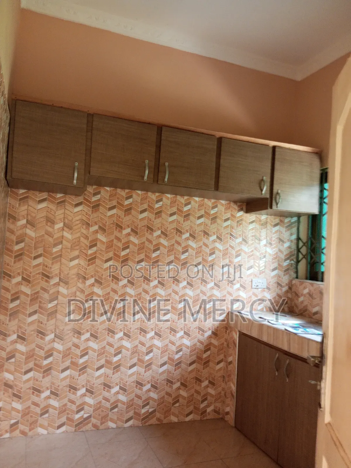 1bdrm Apartment in Obum Road, Awutu Senya East Municipal for rent