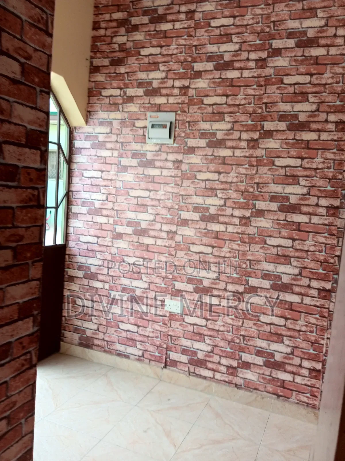 1bdrm Apartment in Obum Road, Awutu Senya East Municipal for rent