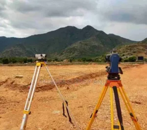Accurate Land Survey Services