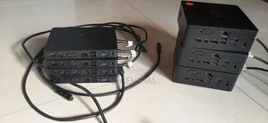 Dell Thunderbolt Docking Station