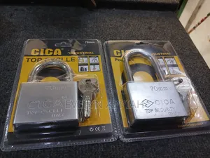 Cica Padlock 70mm