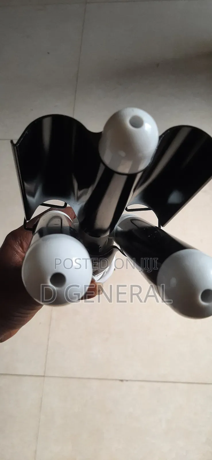Bondi Boost Wave Digital Curling Iron