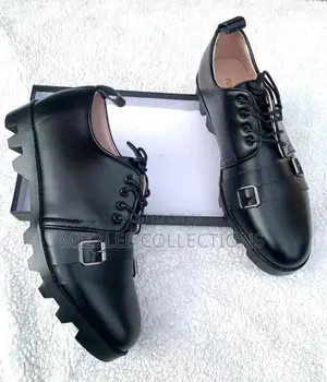 Quality Men’S Fernando Shoe