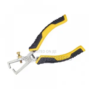 Stanley Control Grip Wire Strippers 150mm