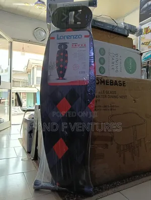 Ironing Board - Turkey