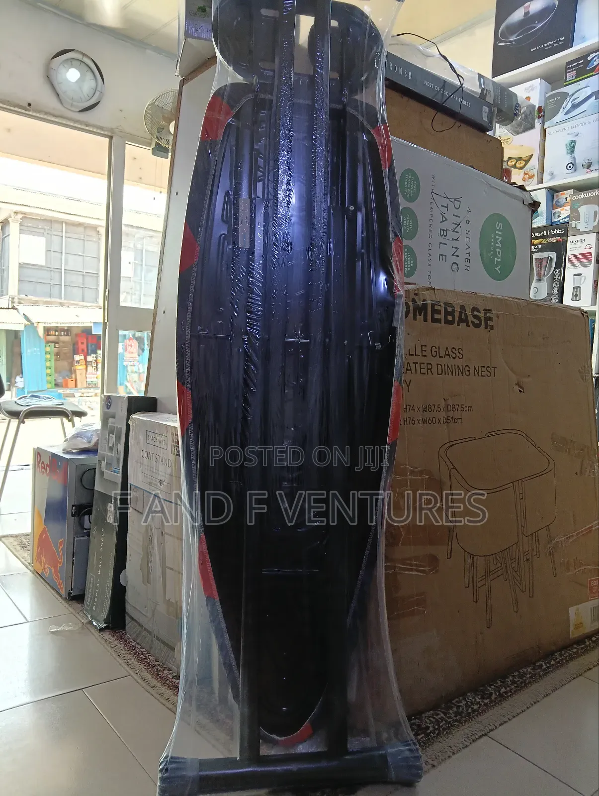 Ironing Board - Turkey