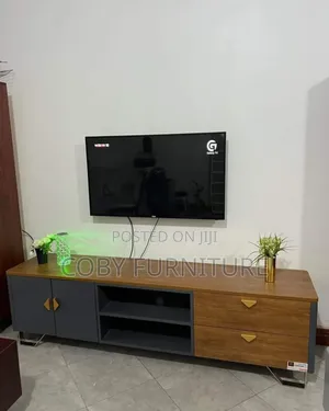 Affordable Tv Stand