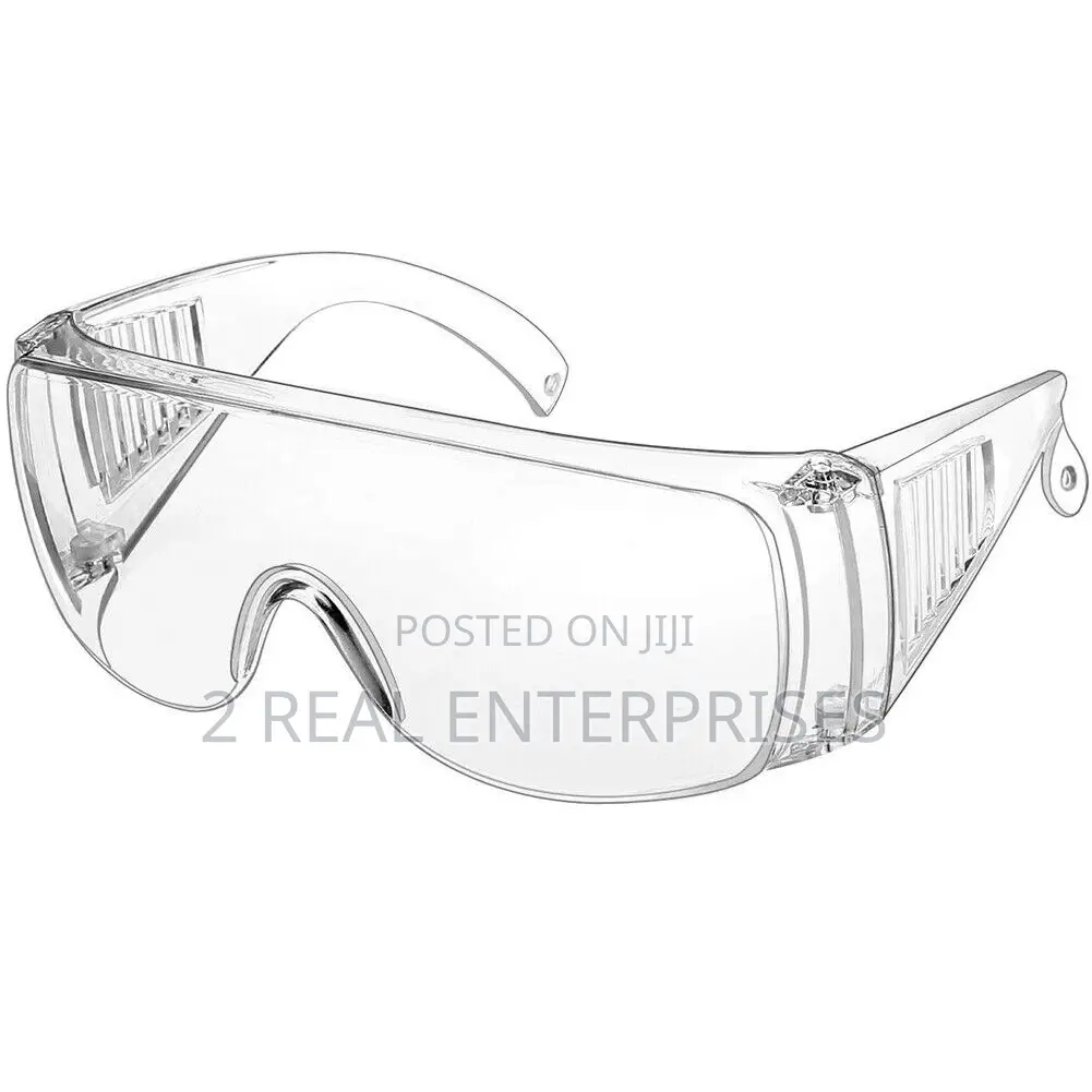 Safety Goggles And Glasses