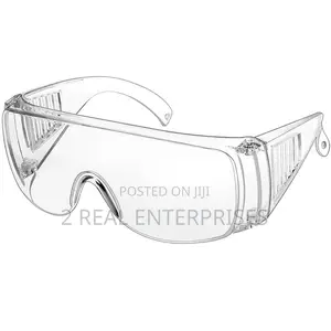 Safety Goggles And Glasses