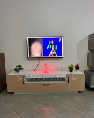 Affordable Morden Tv Stand