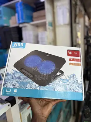 Laptop Cooling Stand
