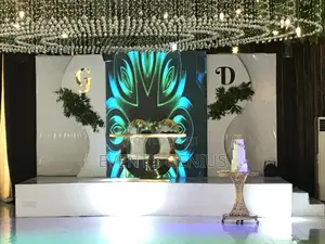 Led Screen