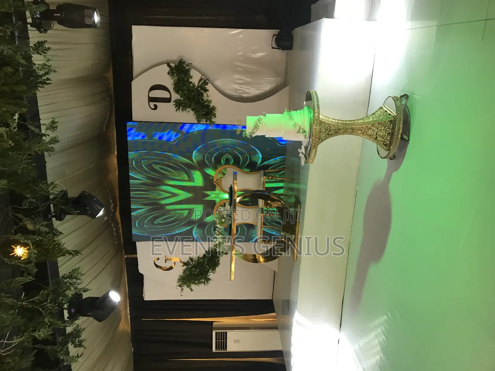 Led Screen