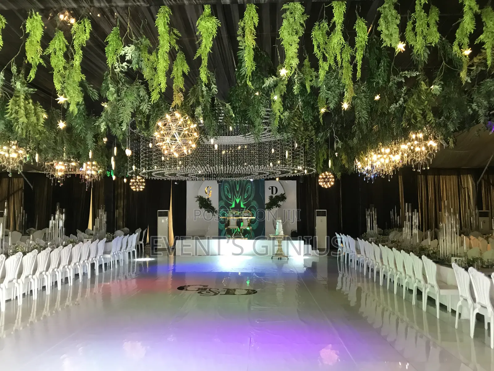 Led Screen