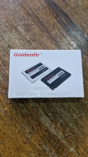 SSD HDD 1 Terabyt