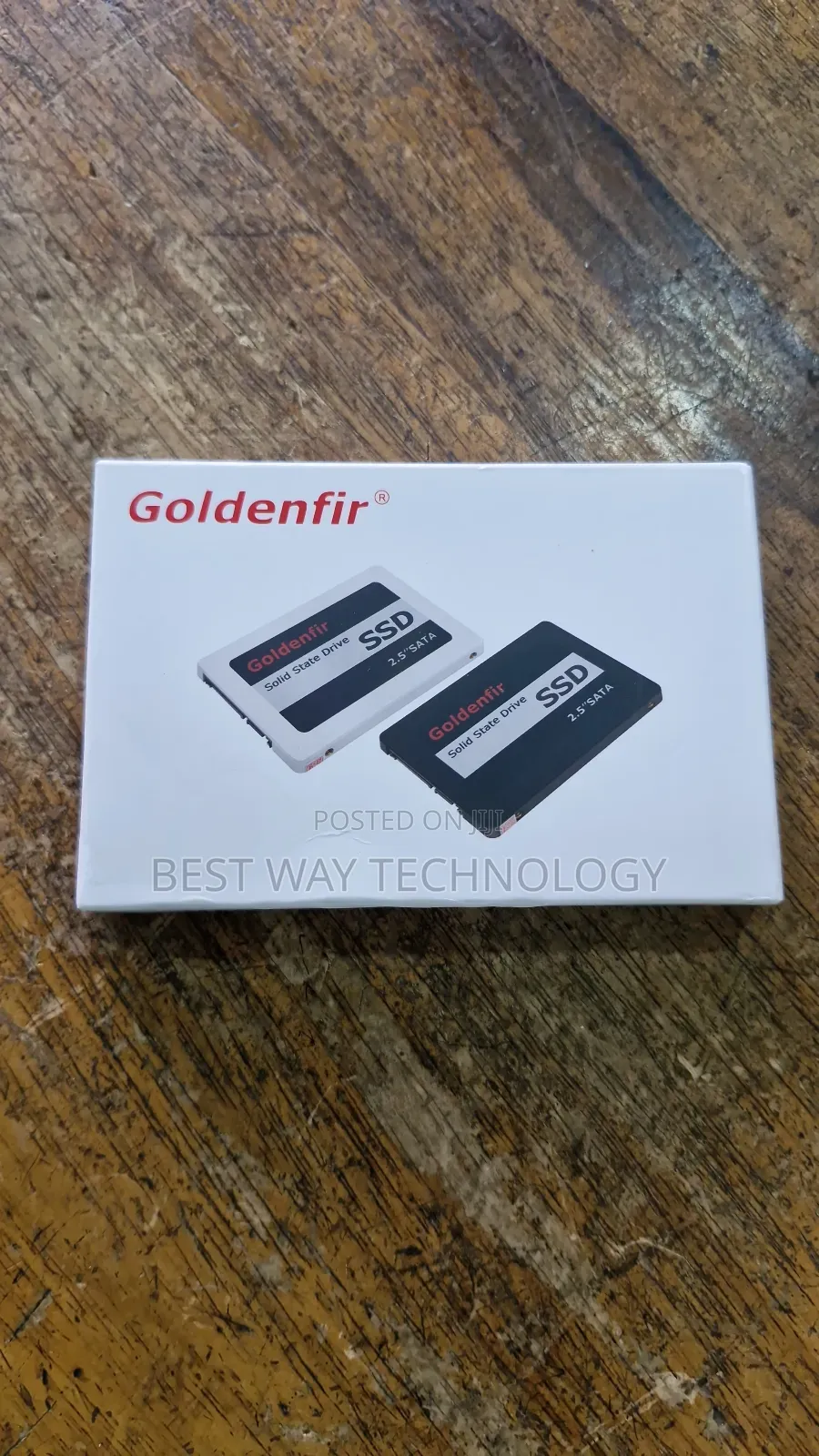 SSD HDD 1 Terabyt