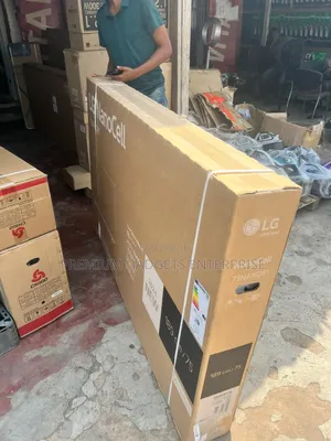LG Nanocell Picture Precision 75-Inch 2024 75nano81t TV