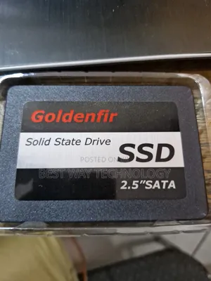 SSD HDD 1 Terabyt
